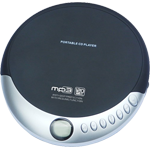Discman