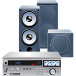Συστήματα Hi-Fi