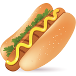 Μηχανές Hot Dog