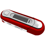 MP3 & MP4 Players