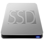 SSD Drives
