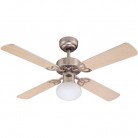 WESTINGHOUSE 72272 VEGAS BRUSHED