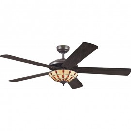 WESTINGHOUSE 72485 COMET TIFFANY II