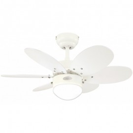 WESTINGHOUSE 78673 TURBO SWIRL II