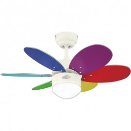 WESTINGHOUSE 78673 TURBO SWIRL II