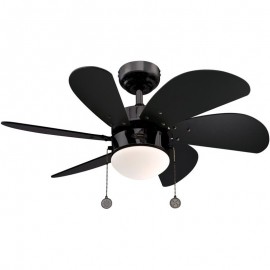 WESTINGHOUSE 78711 TURBO SWIRL GUN METAL