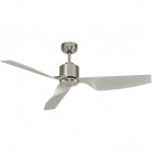 LUCCI AIR AIR CLIMATE II BRUSHED CHROME (80210525)