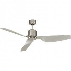 LUCCI AIR AIR CLIMATE II BRUSHED CHROME (80210525)