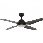 LUCCI AIR ARIA BLACK IR ΕΞΩΤΕΡΙΚΟΥ ΧΩΡΟΥ (80212998)