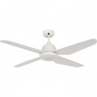 LUCCI AIR ARIA WHITE IR ΕΞΩΤΕΡΙΚΟΥ ΧΩΡΟΥ (80212994)