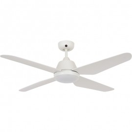 LUCCI AIR ARIA WHITE IR ΕΞΩΤΕΡΙΚΟΥ ΧΩΡΟΥ (80212994)