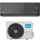 MIDEA AG16Black-18NXD0-I / AG16Black-18NXD0-O BLACK CRYSTAL