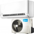 MIDEA CB1-12HRFN8-I / CB1-12HFNX-O BREEZELESS E