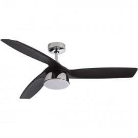 LUCCI AIR BRONX CHROME (80513072)