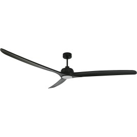 LUCCI AIR CAELID BLACK ΕΞΩΤΕΡΙΚΟΥ ΧΩΡΟΥ (8021027430)