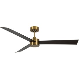 LUCCI AIR CLIMATE IV ANTIQUE BRASS  (8021610549)