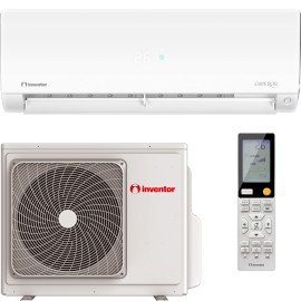 INVENTOR EMPVI(W)-18WFI / EMPVO(W)-18 EMPEROR