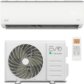 EVO TEV-24LWFHi / TEV-24LWFHo LITE
