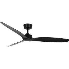 LUCCI AIR FARRON BLACK ΕΞΩΤΕΡΙΚΟΥ ΧΩΡΟΥ (8021611286)