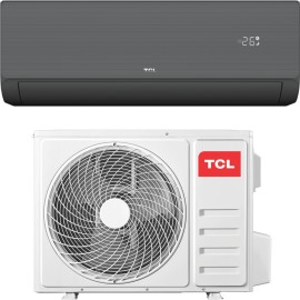 TCL AI-12ZG41B GRAPH A.I.