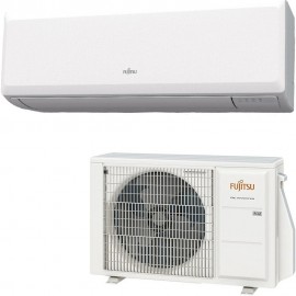 FUJITSU ASEG09KPCE ECO SERIES