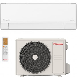 INVENTOR LHUVI-09WFI / LHUVO-09 LEON