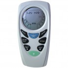 LUCCI AIR REMOTE CONTROL LCD (80210013)