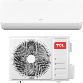 TCL 09CHSD/TPH21 MIRACLE PLUS