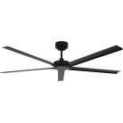 LUCCI AIR MONZA BLACK ΕΞΩΤΕΡΙΚΟΥ ΧΩΡΟΥ (8021616149)