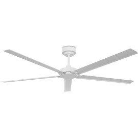 LUCCI AIR MONZA WHITE ΕΞΩΤΕΡΙΚΟΥ ΧΩΡΟΥ (8021616049)