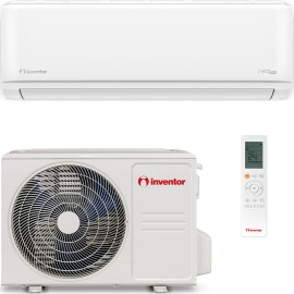 INVENTOR ΝECUVI-09WFI/ΝECUVO-09 NEO Eco