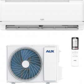 AUX ASW-H09B6 Q-SERIES PLUS