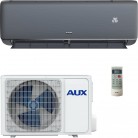 AUX ASW-H24F7A4 / QCR3DI-B9 Q-SERIES