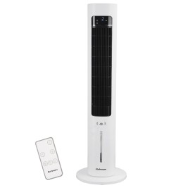 ROHNSON R-8802 AIR COOLER & ΑΝΕΜΙΣΤΗΡΑΣ