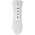 LUCCI AIR REMOTE CONTROL SLIM (80210012)