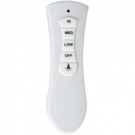 LUCCI AIR REMOTE CONTROL SLIM (80210012)