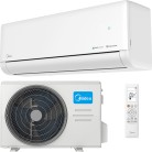 MIDEA EZ-09RD6-I SOLSTICE WH