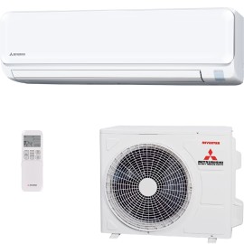 MITSUBISHI HEAVY INDUSTRIES SRK35ZTL-W PLUS