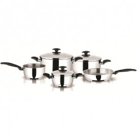 PYRAMIS SET GOURMET 015700901