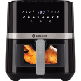 SINGER VITA COOK AF-4610 - 5,0 lt