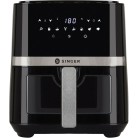 SINGER VITA COOK AF-4618 ΔΙΠΛΗΣ ΑΝΤΙΣΤΑΣΗΣ - 7,5 lt