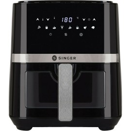 SINGER VITA COOK AF-4618 ΔΙΠΛΗΣ ΑΝΤΙΣΤΑΣΗΣ - 7,5 lt