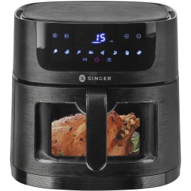 SINGER VITA COOK AF-4620 - 8,0 lt