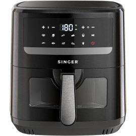 SINGER VITA COOK AF-4625 ΔΙΠΛΗΣ ΑΝΤΙΣΤΑΣΗΣ - 9,2 lt