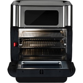 SINGER VITA COOK AF-4640 ΦΡΙΤΕΖΑ ΑΕΡΟΣ & ΦΟΥΡΝΑΚΙ - 10 lt