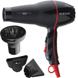 SINGER BEAUTY IONIC AC 