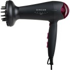 SINGER BEAUTY DC 