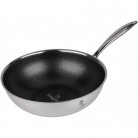 BERLINGER HAUS BH-7434 ETERNAL - WOK 28cm