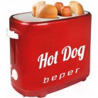 BEPER BT.150Y HOT DOG MAKER