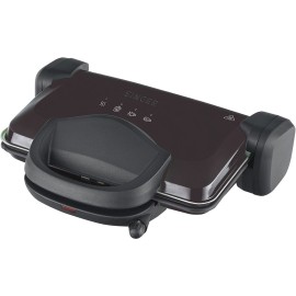 SINGER  CONTACT GRILL CG-1800AN